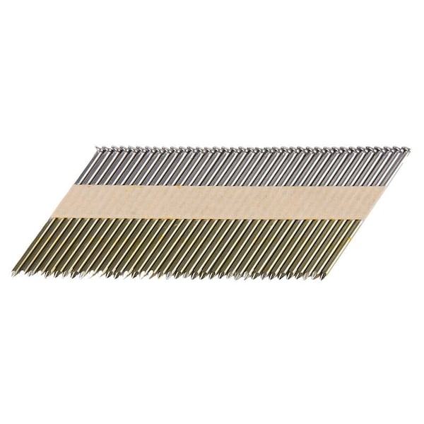 Koki Holdings America NAIL 3 in.L 2500 PIECE 15109HPT - main