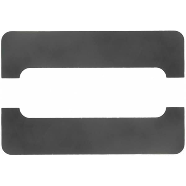 Bookazine 1290 0.06 in. Intake Manifold Gasket for 1970-990 Big Block Chevrolet 396-454 V8 TI3614266 - main