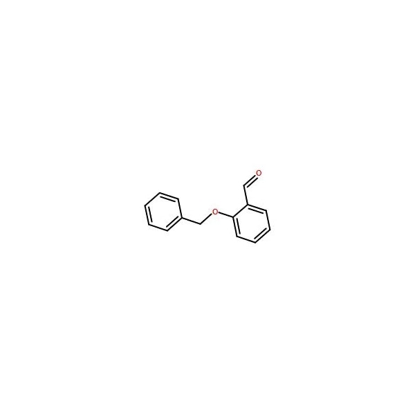 Ak Scientific 2-Benzyloxybenzaldehyde (100g), CAS 5896-17-3 Y4964-100g - main