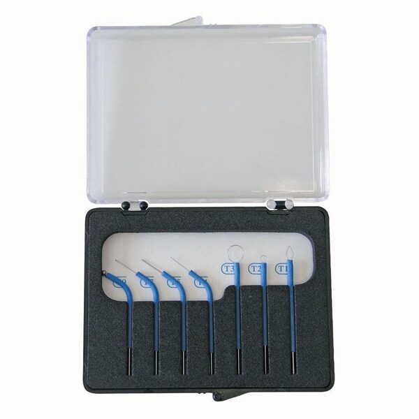 Jorgensen Laboratories Electrode, 7PK J0470D3 - main