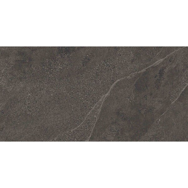 Andova Tiles Kaia 12-in. x 24-in. Stone Look Matte Porcelain Wall & Floor Tile (9.69 Square Feet Per Box) ANDKAI510 - main