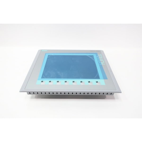 Siemens OPERATOR INTERFACE PANEL 6AV6647-0AF11-3AX0 - main