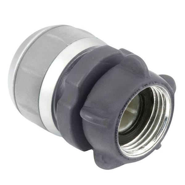 Gilmour FEM COMPRSS COUPLING MTL 800584-1001 - main