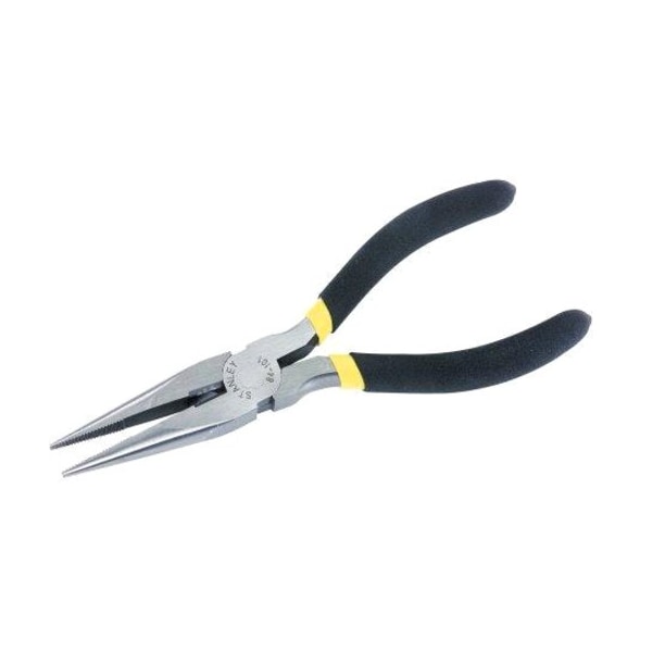 Stanley 5 in. Steel Needle Nose Pliers 84-096 - main