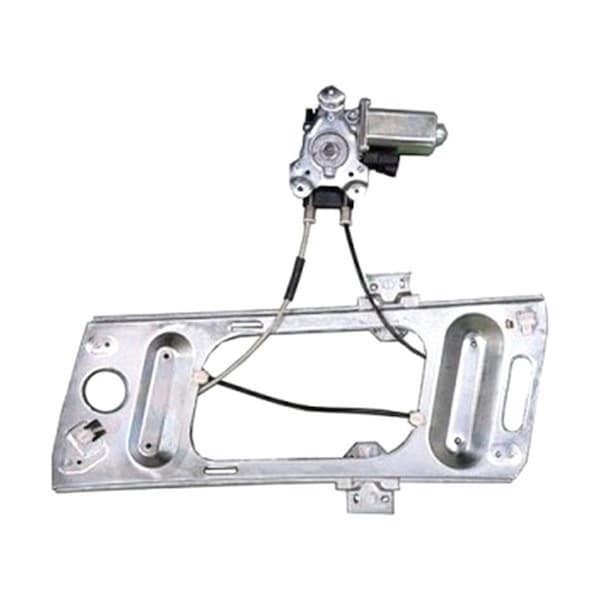 Geared2Golf Left Front Side Power Window Regulator & Motor Assembly for 1997-2002 Pontiac Grand Prix Capa GE1865894 - main