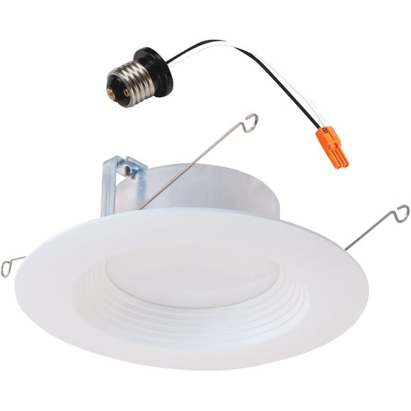 Halo 5/6'' New Construction/Remodel Retrofit LED Recessed Light Fixture 687 Lumens LT560WH6930R-CA - main