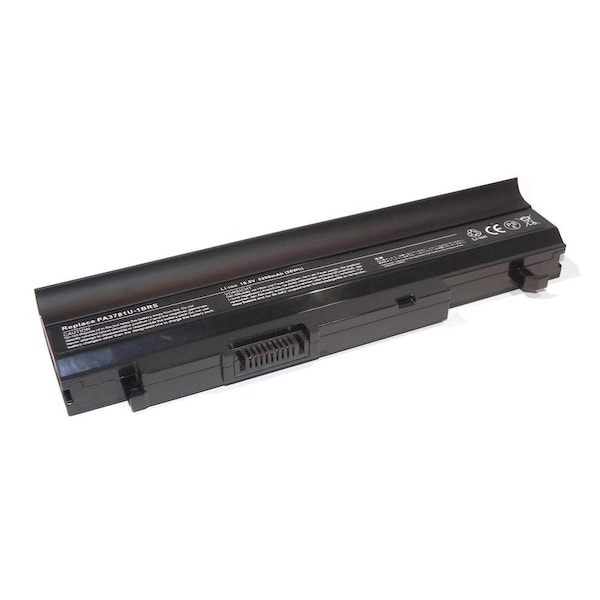 Premium Power Products Battery E205-S1904 10.8V 5800 PA3781U-1BRS - main