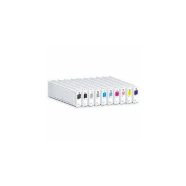 Epson T56N Photo Black Ink Cart T56N120 - main