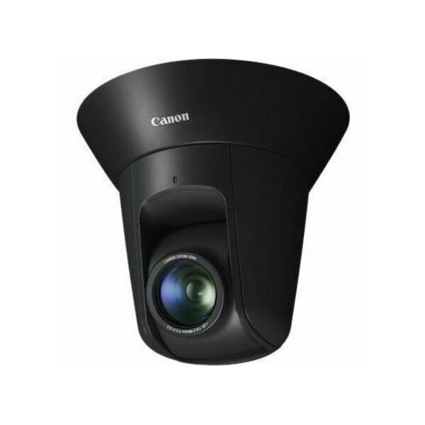 Axis Communications CANON NTWK CAM VB-H47B 5715C002 - main