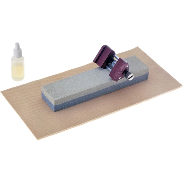 Steelex Sharpening Kit D1118 - main
