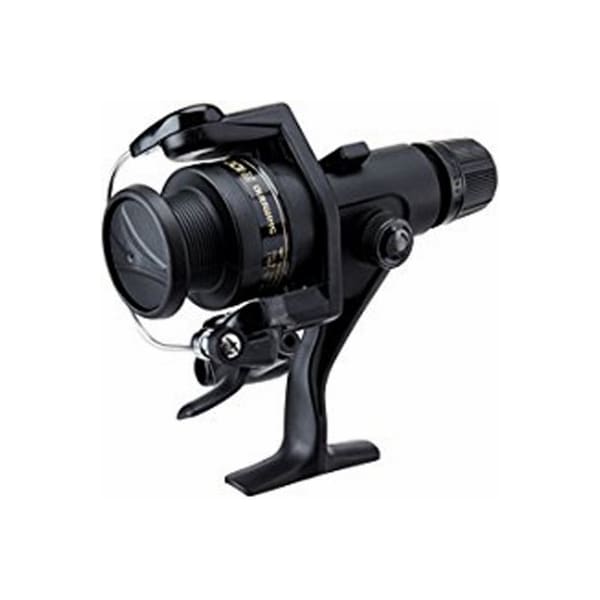 Big Rock Sports RH Rear Drag Spin Reel 0068-0204 - main