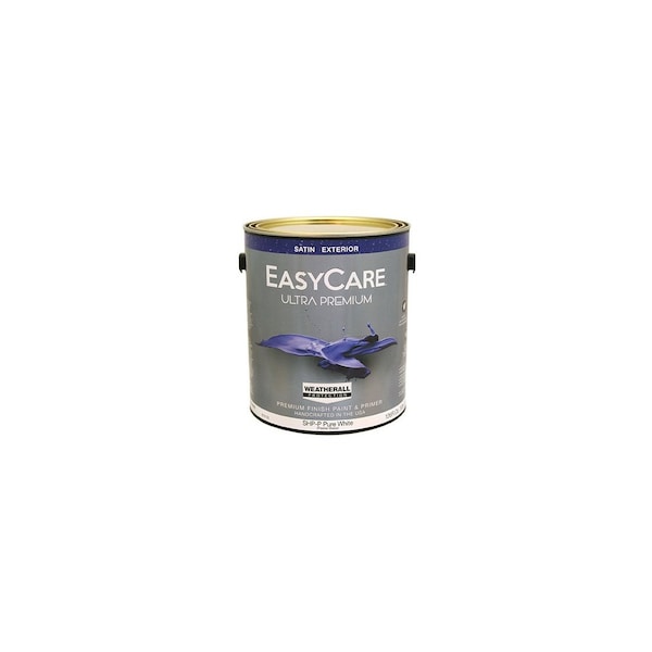 True Value Ultra Premium Exterior Latex Paint With WeatherAll Protection, Pastel Base Satin, Gallon SHPP-GL - main