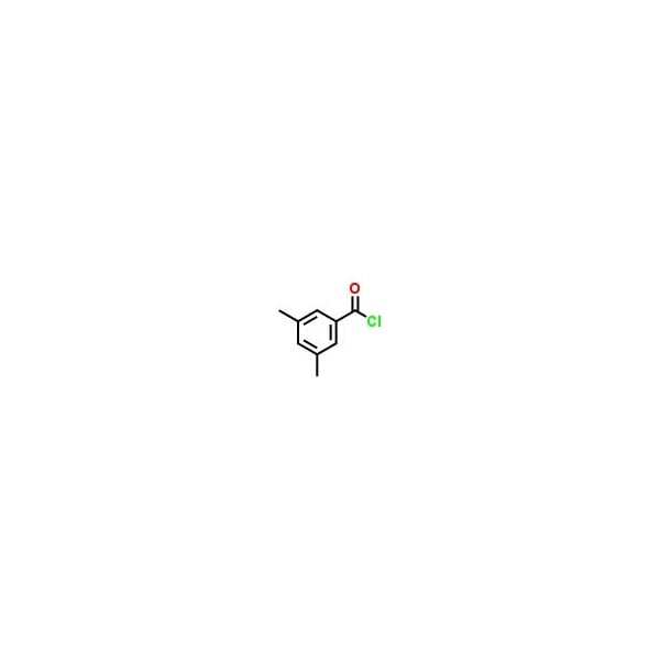 Ak Scientific 3, 5-Dimethylbenzoyl chloride (100g), CAS 6613-44-1 I267-100g - main