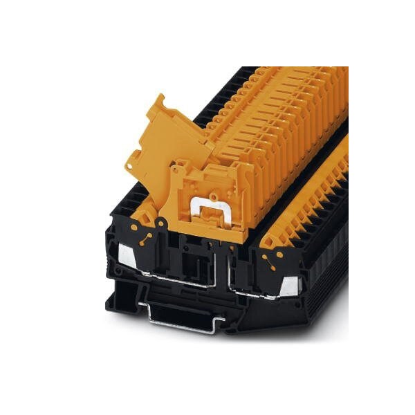 Phoenix Contact QTC 2 5-HEDI Disconnect terminal blocks 3206678 - main