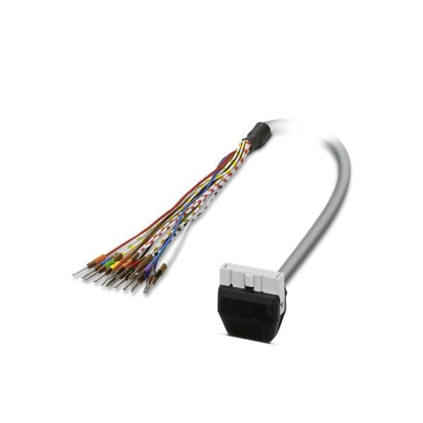 Phoenix Contact VIP-CAB-FLK16/FR/OE/0 14/1 5M Round 2900132 - main