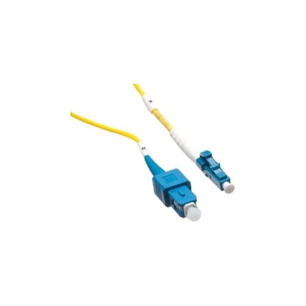 Axiom Lc/Sc Os2 Fiber Cable 7M LCSCSS9Y-7M-AX - main