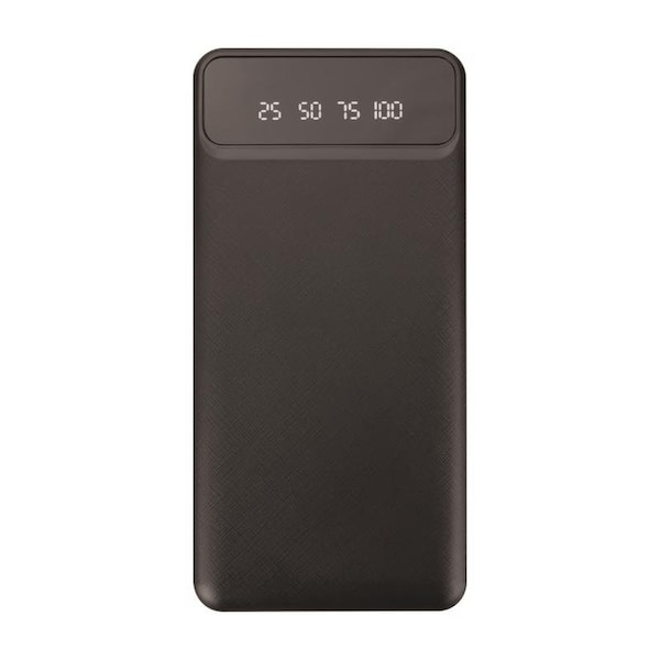 Fabcordz Rechargeable Power Bank 5000 mAh FAB-1029 - main