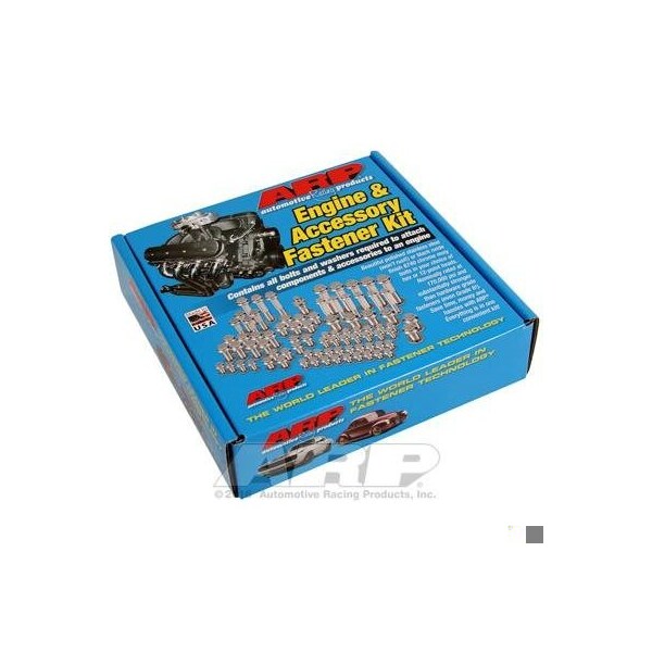 Arp SB CHEVY SS 12PT ACCESSORY KIT 534-9501 - main