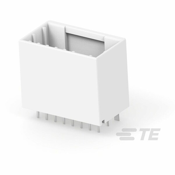 Te Connectivity DYNAMIC D-2100 V-HDR ASS Y 16P Y NATURAL 1747994-3 - main