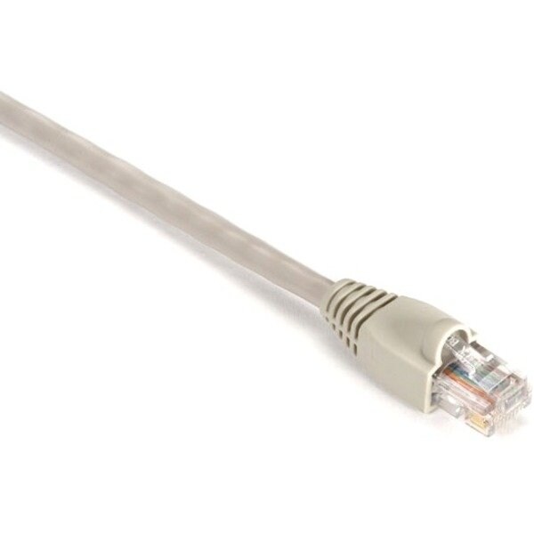 Black Box Gigabase 350 Cat5E Patch Cable, Snagless EVNSL85-0100 - main