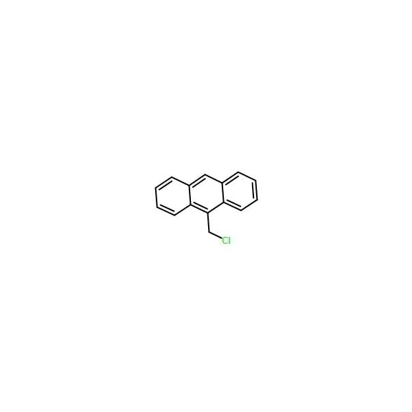 Ak Scientific 9-(Chloromethyl)anthracene (25g), CAS 24463-19-2 R308-25g - main