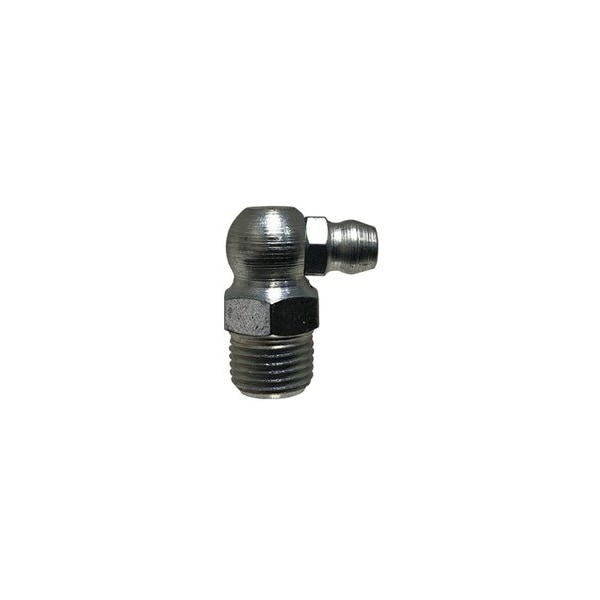 Midland Industries CHECK BALL 90 DEG 90DEG 1/8-27 0.437IN 36120 - main