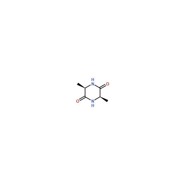 Ak Scientific Cyclo(-D-Ala-D-Ala) (1g), CAS 23927-13-1 Z5777-1g - main