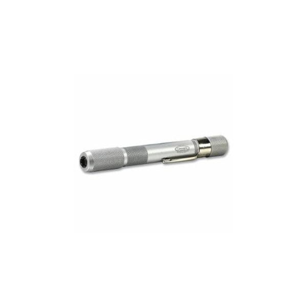 Dynaflux Chem Sharp, Tungsten Holder, 0.06 in to 0.18 in Capacity, 0.5 in dia x 4.5 in L 368-DF601-6 - main