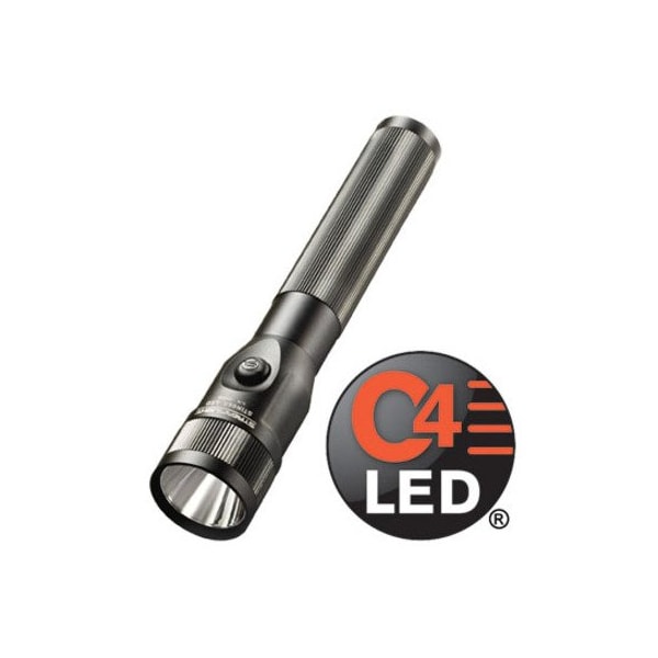 Streamlight Stinger LED - Light Only - Lime 75635 - main