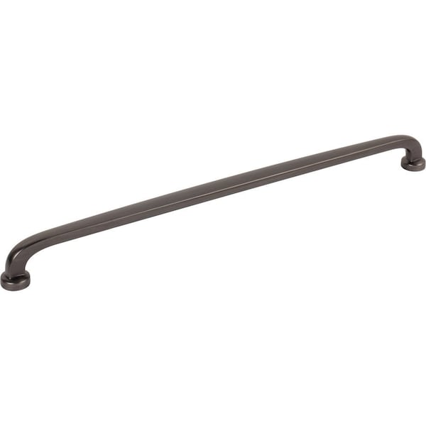 Jeffrey Alexander Weser 305 mm Center-to-Center Bar Pull 410-305BNBDL - main