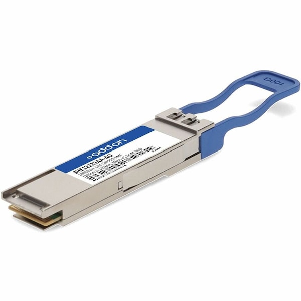 Add-On ALCATEL 3HE12229AA COMP QSFP28 LC 10KM 3HE12229AA-AO - main