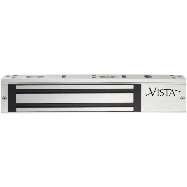 Securitron Electromagnetic Lock, SerieVM600, ULListed V2M600 - main