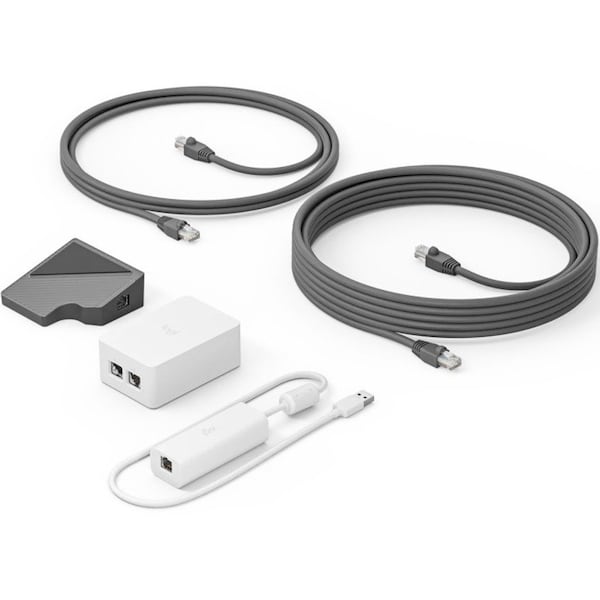 Logitech CAT5E KIT FOR TAP 952-000019 - main