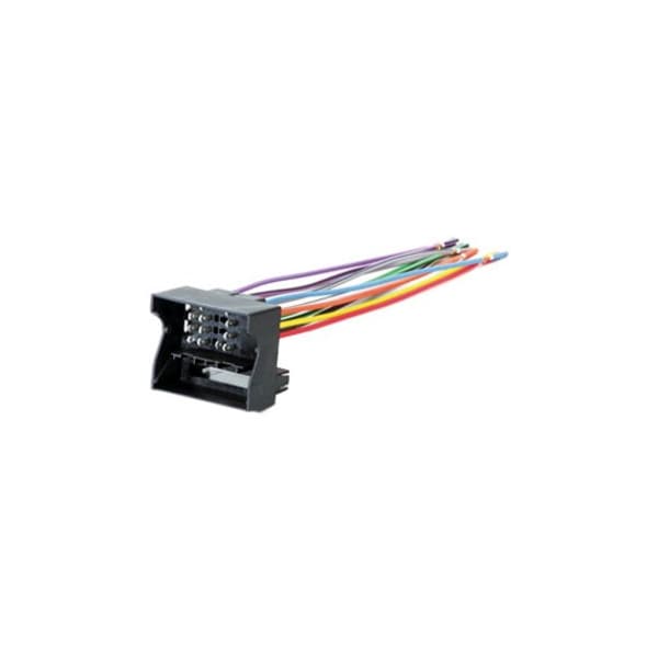 Metra Electronics EURO 00-UP 70-9003 - main