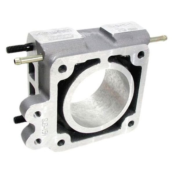 Karuma Car Care 1504 75 mm Power-Plus Series EGR Valve Plate for 1986-1993 Ford Mustang 5.0L KA3609011 - main