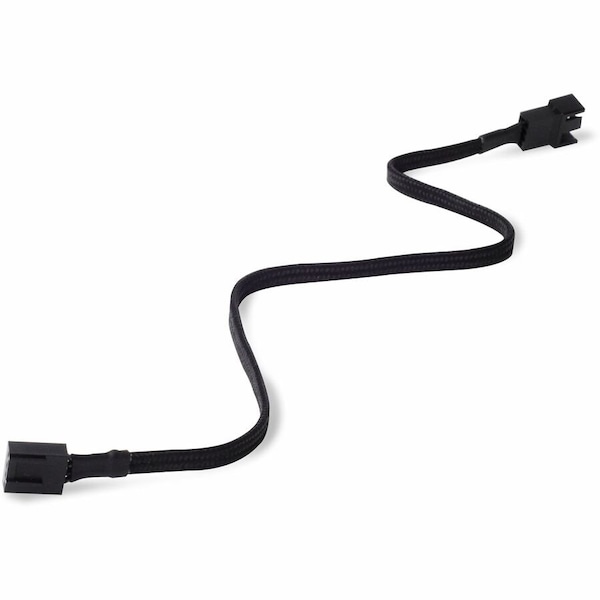 Silverstone Silver Stone Technologies CPF03 PWM Fan Splitter Cable 1 to 3 CPF03 - main