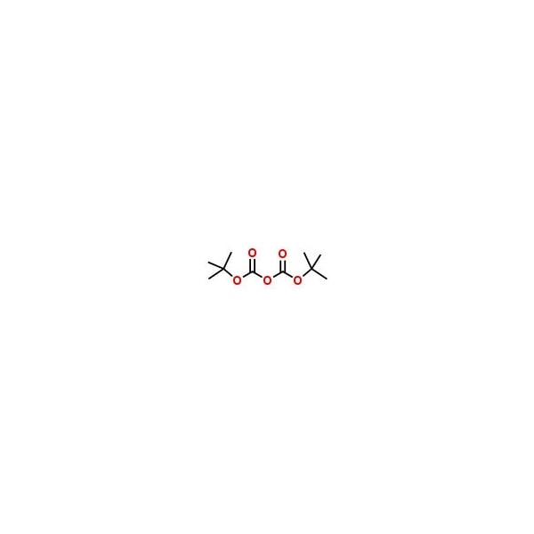 Ak Scientific Di-tert-butyl dicarbonate (25g), CAS 24424-99-5 A065-25g - main