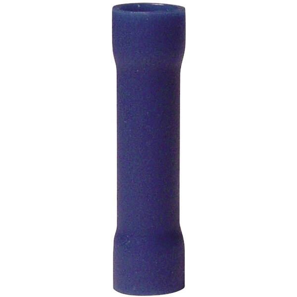 Gardner Bender 16 AWG to 14 AWG Blue Butt Splice, 100PK 10-123 - main
