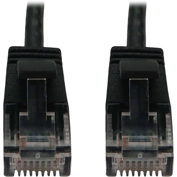 Tripp Lite Ethernet Cable N261-S6N-BK - main
