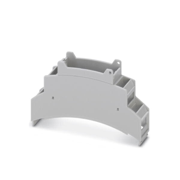 Phoenix Contact BC 17 8 OTU MKDSO KMGY DIN rail housing 2279732 - main