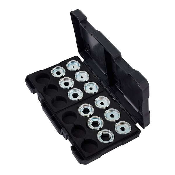 Dewalt Die Set, Latching Head, For DCE310 DCE3100AK - main