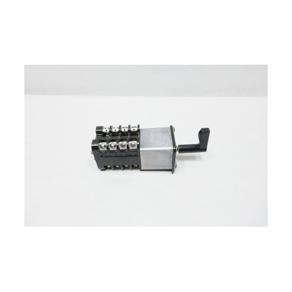 Ge ROTARY CAM SWITCH 16SBMD3A02T1S2P1 - main