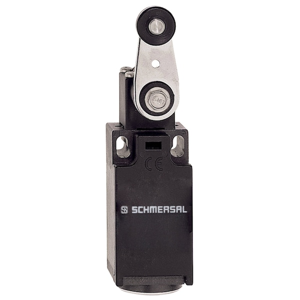 Schmersal Position switches, 151101976, 1 Cable entry M 20 x 1.5, Thermoplastic enclosure, Double-insulated TV14H236-20Z - main