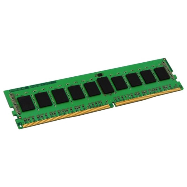 Kingston 4GB 2666MHZ DDR4 NON-ECC CL19 DIMM 1RX16 KVR26N19S6/4 - main