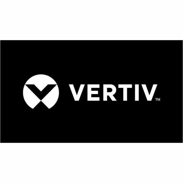 Vertiv Avocent LV5500 4K Rack Mount Tray - For KVM Extender - Rack-mountable RMK-108 - main