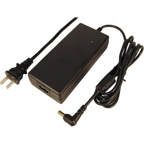 Battery Technology BTI AC Adapter - For Notebook, Tablet PC - 65W - 3.42A - 19V DC AC-1965112 - main