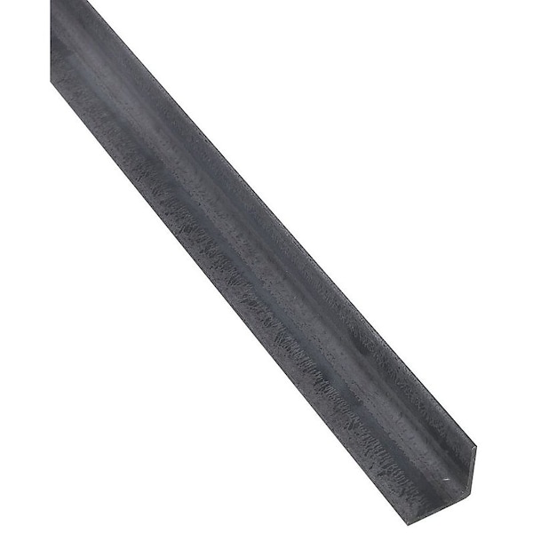 Stanley Steel Angle Weld 1/8X1-1/2X48 N215-467 - main