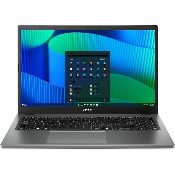 Acer Ext 15.6 R37320U 8G 256G W11H NXEJGAA001 - main