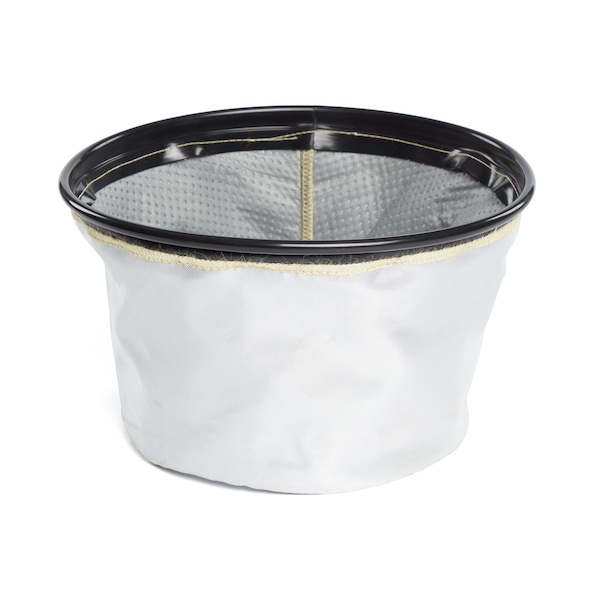 Craftsman Grill & Ash Vac Drum Filter, fits 5 Gallon Ash Vac CMXZVBE38810 - main