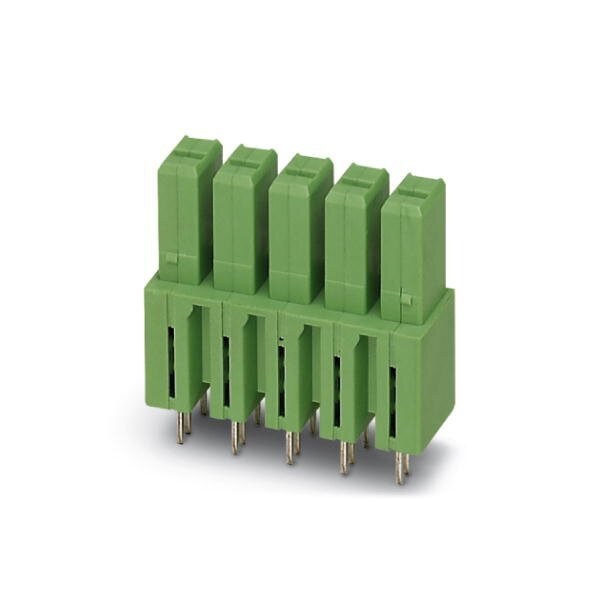 Phoenix Contact IPCV 5/ 9-G-7 62 Header vertical 1708899 - main